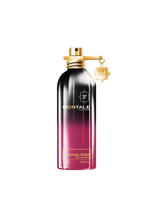 Oud Fool Roses Edp